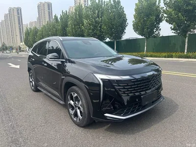 2023 Geely Boyue L 1.5TD DCT Premium, фото 3, лот 11242065