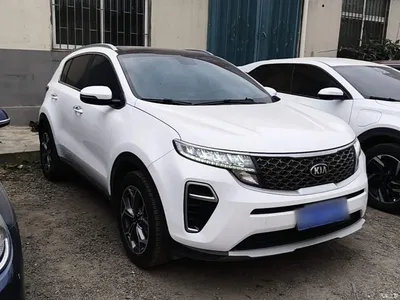 2019 Kia KX5 1.6T Auto 2WD Elite Edition, фото 4, лот 10337795