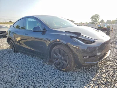 2018 TESLA MODEL Y, фото 4, лот 10856284