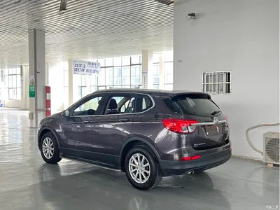 2017 Buick Envision Plus 20T FWD Elite, фото 3, лот 10363428