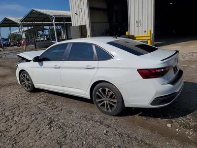2023 VOLKSWAGEN JETTA SPORT, фото 2, лот 10833338