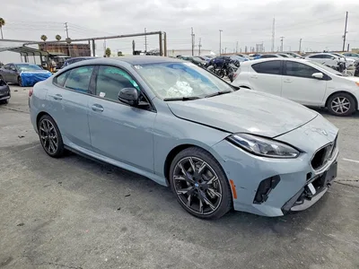 2026 BMW 228, фото 4, лот 10809952