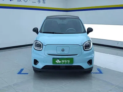 2025 Leapmotor T03 Model 310 Comfort Edition, фото 2, лот 10315941