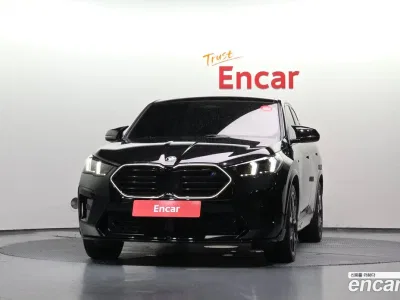 2025 BMW X2 (F39) xDrive M35i, фото 3, лот 10528375