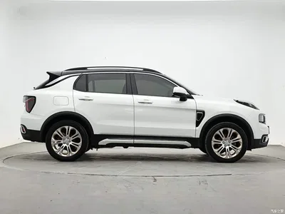 2017 Lynk & Co 01 2.0T 2WD Pro Version, фото 2, лот 11216267