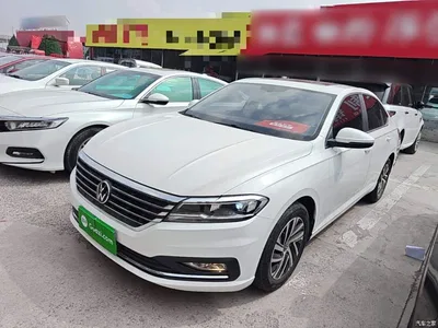 2022 Volkswagen Lavida 280TSI DSG Comfort Edition, фото 1, лот 11177939