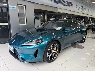 2026 Shangjie Z7T, фото 1, лот 11646289