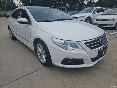 2012 Volkswagen FAW-Volkswagen CC 1.8TSI Luxury, фото 3, лот 10416780