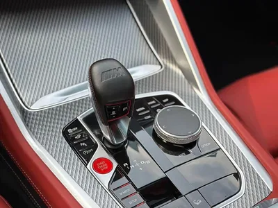 2022 BMW X6 M, фото 3, лот 10426987