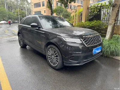 2017 Land Rover Range Rover Velar P250 S, фото 2, лот 11550040