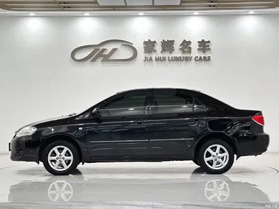 2011 Toyota Corolla 1.6L Automatic Luxury Edition, фото 4, лот 10381460