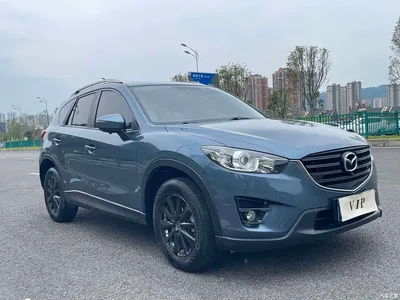 2015 Mazda CX-5 2.0L Automatic 2WD Urban, фото 3, лот 10325893