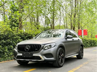 2016 Mercedes-Benz GLC 260 4MATIC Luxury, фото 1, лот 11220024
