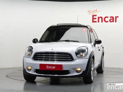 2011 Mini Countryman Standard, фото 3, лот 10105459