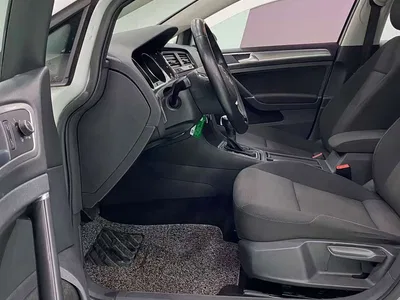 2019 Volkswagen Golf 200TSI DSG Comfort (China V), фото 4, лот 11497167