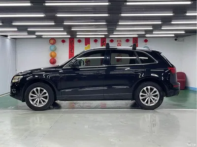 2015 Audi Q5 40 TFSI Technology, фото 4, лот 10240313