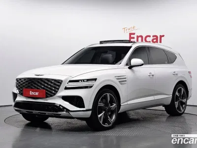2024 Genesis GV80 2.5T Gasoline AWD, фото 1, лот 10202294