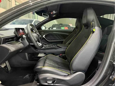 2023 Nezha Auto Nezha GT 580 AWD, фото 4, лот 11188977