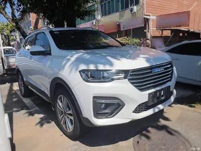 2018 Haval H2s Blue Label 1.5T DCT Luxury Model, фото 4, лот 10285833