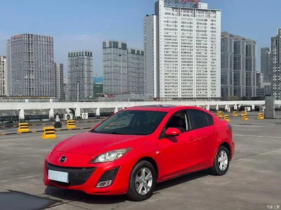 2013 Mazda Mazda3 Axela Sedan 1.6L Automatic Elite, фото 2, лот 10324270