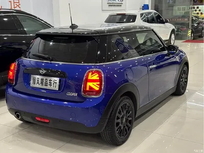 2019 MINI MINI Model 1.5T COOPER Classic, фото 3, лот 10384295