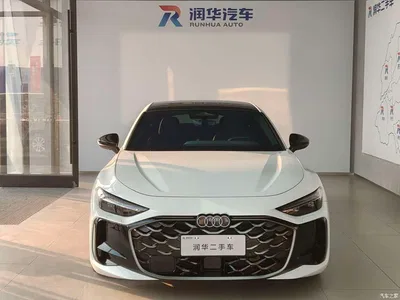 2026 Audi A5L Sportback, фото 2, лот 11175274