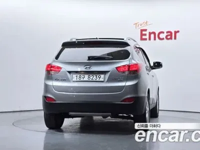 2013 Hyundai Tucson Diesel 2WD LMX20, фото 4, лот 10026098