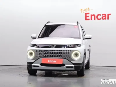 2023 Hyundai Casper Inspiration, фото 3, лот 10120214