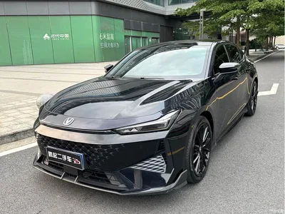 2024 Changan UNI-V 1.5T Deluxe Sport, фото 1, лот 10247064