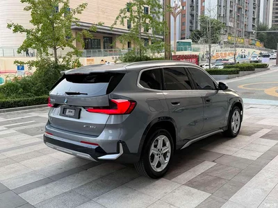 2023 BMW X1 sDrive20Li X Design Package, фото 4, лот 11197501