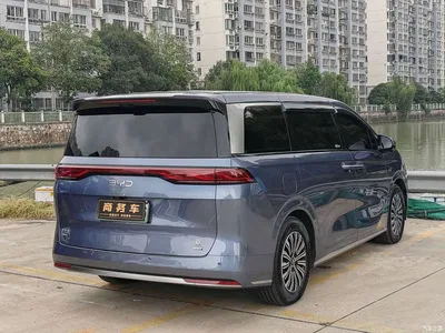 2025 BYD Xia DM-i 1.5T 180km Excellence, фото 3, лот 10826302