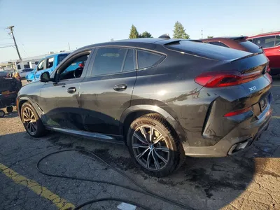 2023 BMW X6 XDRIVE40I, фото 2, лот 10811940