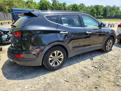 2016 HYUNDAI SANTA FE SPORT 2.4L, фото 3, лот 10893711