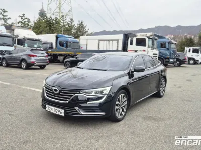 2016 Samsung SM6 2.0 GDe LE, фото 2, лот 10186541