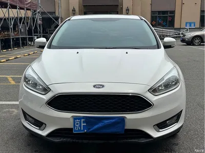 2018 Ford Focus Hatchback Classic EcoBoost 180 Automatic Elite, фото 1, лот 10296970