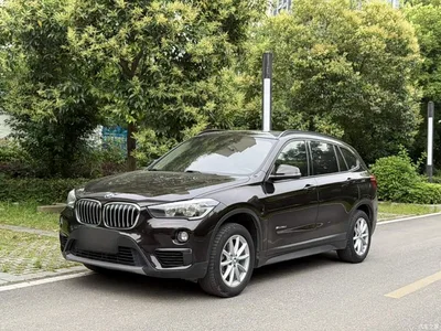 2016 BMW X1 sDrive18Li Fashion Model, фото 1, лот 10467666