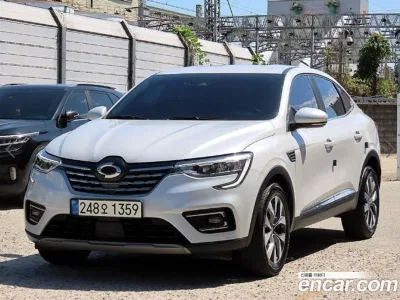 2020 Samsung XM3 1.3 TCe RE, фото 2, лот 10398267