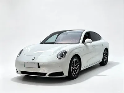 2022 Ora Lightning Cat 555km Premium Edition, фото 1, лот 10442612