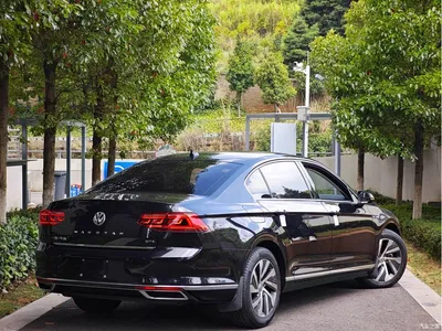 2020 Volkswagen Magotan GTE Plug-in Hybrid GTE Luxury, фото 4, лот 11203846