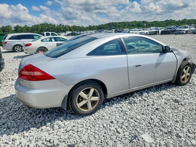 2003 HONDA ACCORD EX, фото 3, лот 10976982