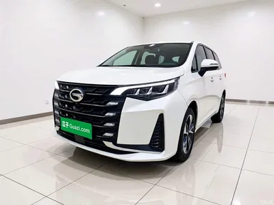 2023 GAC Trumpchi Trumpchi M6 PRO 270T DCT Premium Edition, фото 1, лот 11242679