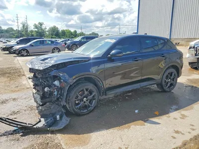 2024 DODGE HORNET GT, фото 1, лот 10797116