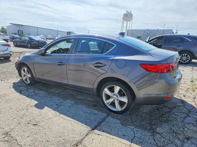 2015 ACURA ILX 20, фото 2, лот 10871332
