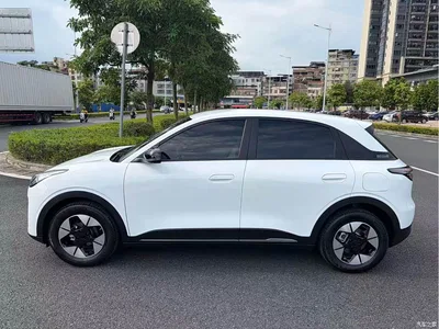 2025 Geely Galaxy Starry Wish 310km Dream Edition, фото 3, лот 10834721