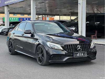 2016 Mercedes-Benz C-Class C 200 L Sport, фото 3, лот 11569589