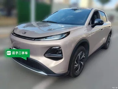 2026 Changan Qiyuan Q05 Model Base, фото 1, лот 11087130