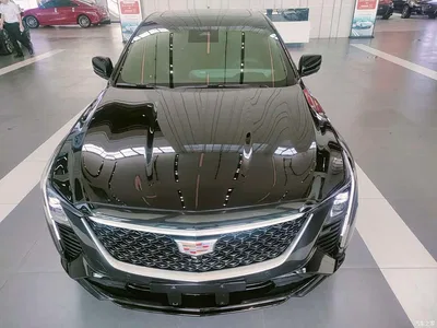 2025 Cadillac CT5 Model 28T Urban Sport Edition, фото 4, лот 10845812