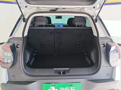 2025 Aion UT Model 330 Starlight Edition, фото 4, лот 11579926
