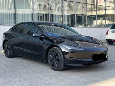 2023 Tesla Model 3 Rear-Wheel Drive, фото 2, лот 10303604