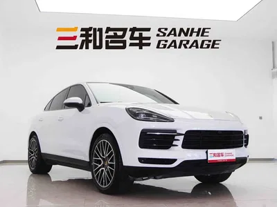 2019 Porsche Cayenne, фото 2, лот 11225058